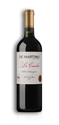 chili de martino la cancha cabernet sauvignon