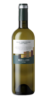 Italie Di Filippo Bianco Umbria MW