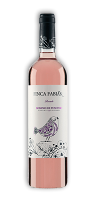 Spanje Finca Fabian Rosado