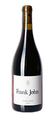 Duitsland Frank John Pinot Noir MW