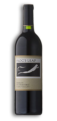 USA Frog s Leap Merlot
