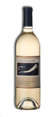 Usa Frogs Leap Sauvignon Blanc