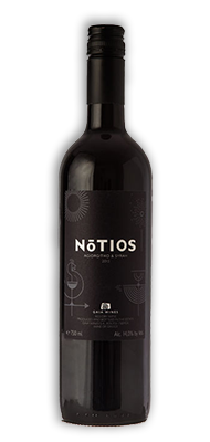 Griekenland Gaia Notios Red