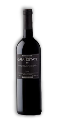 Griekenland Gaia Estate Red