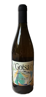 Georgie Gotsa Chinuri