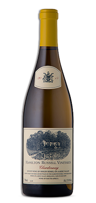 Zuid Afrika Hamilton Russel Vineyards Chardonnay