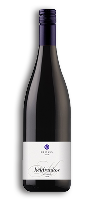 Hongarije Heimann Kekfrankos