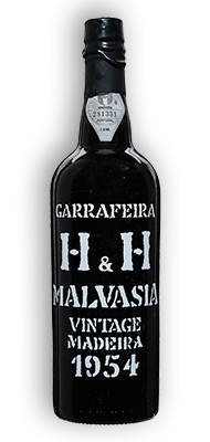 Portugal Henriques Henriques Madeira 1954