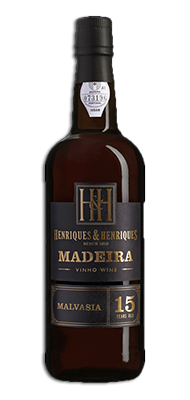 Portugal Henriques and Henriques Malvasia