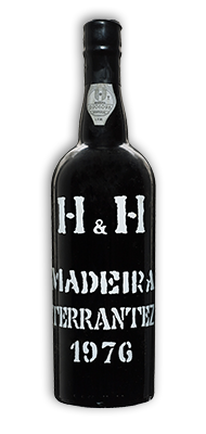 Portugal Madeira Henriques Terrantez 1976