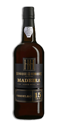 Portugal Henriques and Henriques Verdelho