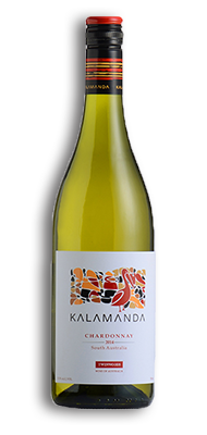 Australie Kalamanda Chardonnay