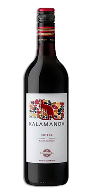 Australie Kalamanda Shiraz