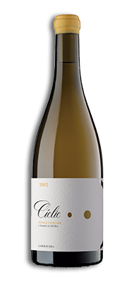 a spanje ciclic lagravera white