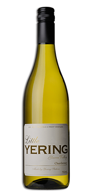 Australie Yering Chardonnay MW