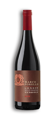 italie marco porello langhe nebbiolo
