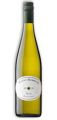 Mount Horrocks Riesling 2022