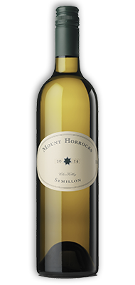 Australie Mount Horrocks Semillon