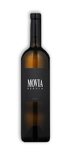 Movia Rebula 'Black Label'