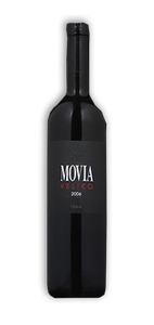 Movia Veliko Rdece