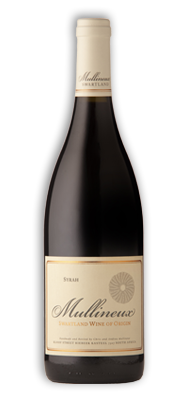 south africa Mullineux Leeu Syrah