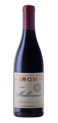 Zuid Afrika Mullineux Iron Shyraz
