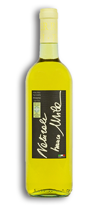 Italie Perrini Naturale Bianco MW