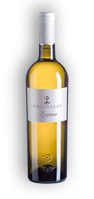 Italie Pratello Lugana
