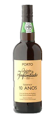 Portugal Porto Tawny 10 Anos