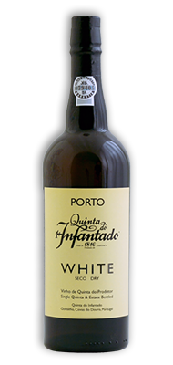 Portugal Quinta do Infantado White