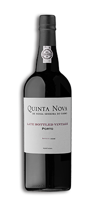 a portugal quinta nova porto de nossa senhora do carmo late bottled vintage