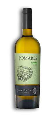 portugal pomares quinta nova branco