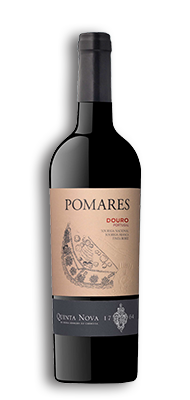 portugal pomares quinta nova douro