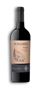 Quinta Nova Pomares Tinto 2019