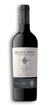 portugal quinta nova douro unoaked