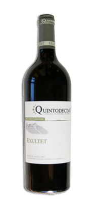 Italie Quintodecimo Exultet