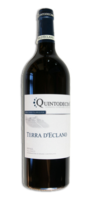 Italie Quintodecimo Terra d Eclano