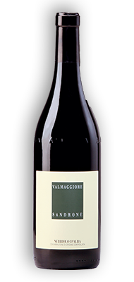 Italie Sandrone Nebbiolo D alba