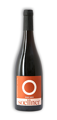 Oostenrijk Soellner Pinot Noir