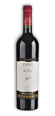 Uruguay Tannat Stagnari Terroir Salto