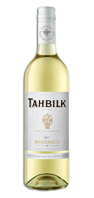 Australie Tahbilk Marsanne