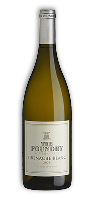 Zuid Afrika The Foundry Grenache Blanc