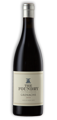 Zuid Afrika The Foundry Grenache Noir