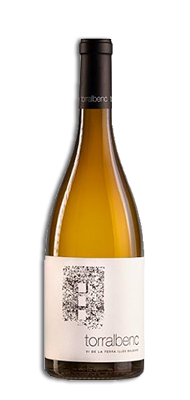 spanje torralbenc blanco