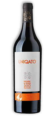 Bulgarije Uniqato Melnik