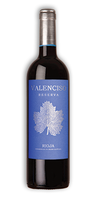 Spanje Valenciso Rioja Reserva