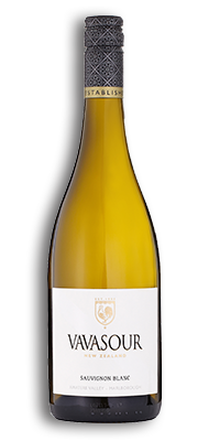 Nieuw Zeeland Vavasour Sauvignon Blanc MW