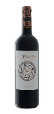 Spanje Caprasia Bobal