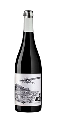 Bottle el vuelo