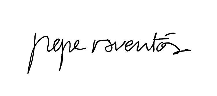 Pepe Raventós